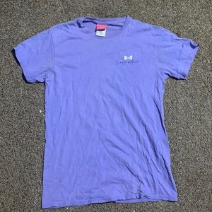 Purple Simply Southern T-shirt